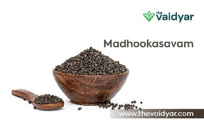 Health Benefits Of Madhookasavam