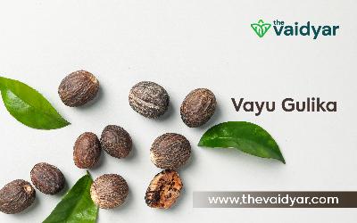 Ingredients, Health Benefits, Dosages, And Side Effects Of Vayu Gulika