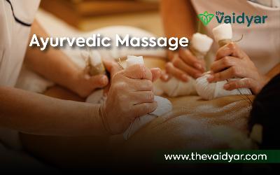 What Are All The Advantages Of Doing An Ayurvedic Massage In Kerala?