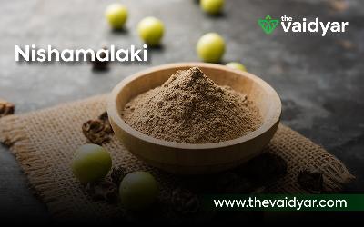 Health Benefits Of Nishamalaki