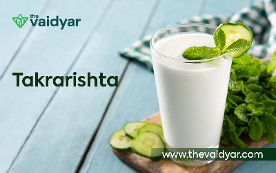 The Role Of Takrarishta In The Treatment Of Stomach Disorders