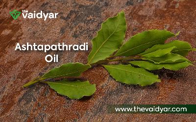 The Role Of Ashtapathradi Oil In Treating Respiratory Diseases