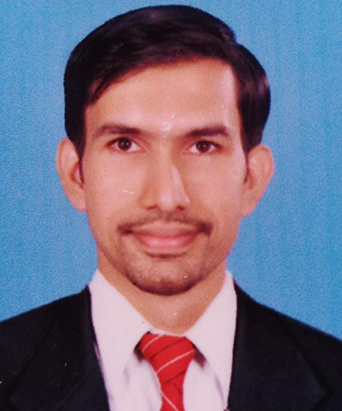 Dr. Vivekraj R Doctor Dr. Vivekraj R Doctor