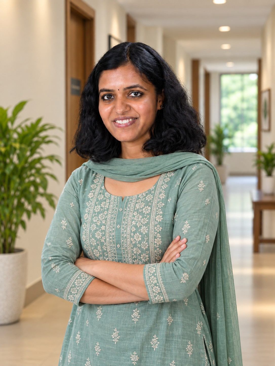 Dr. Revathy L