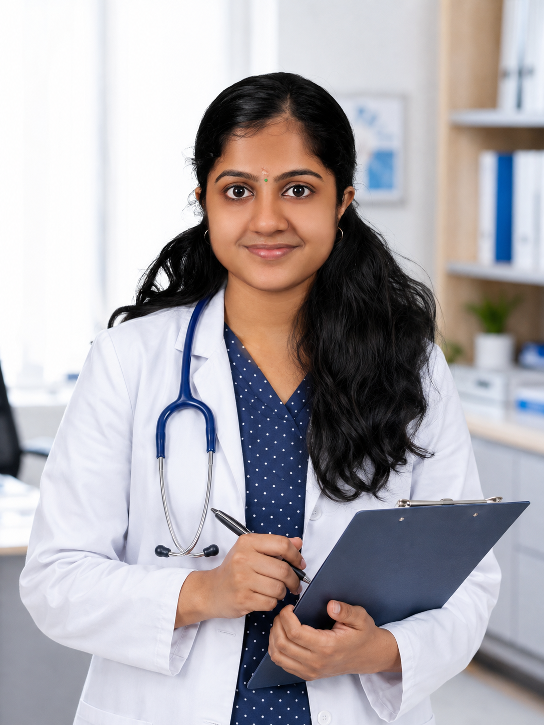 Dr. Geethu S Sajeev consultation