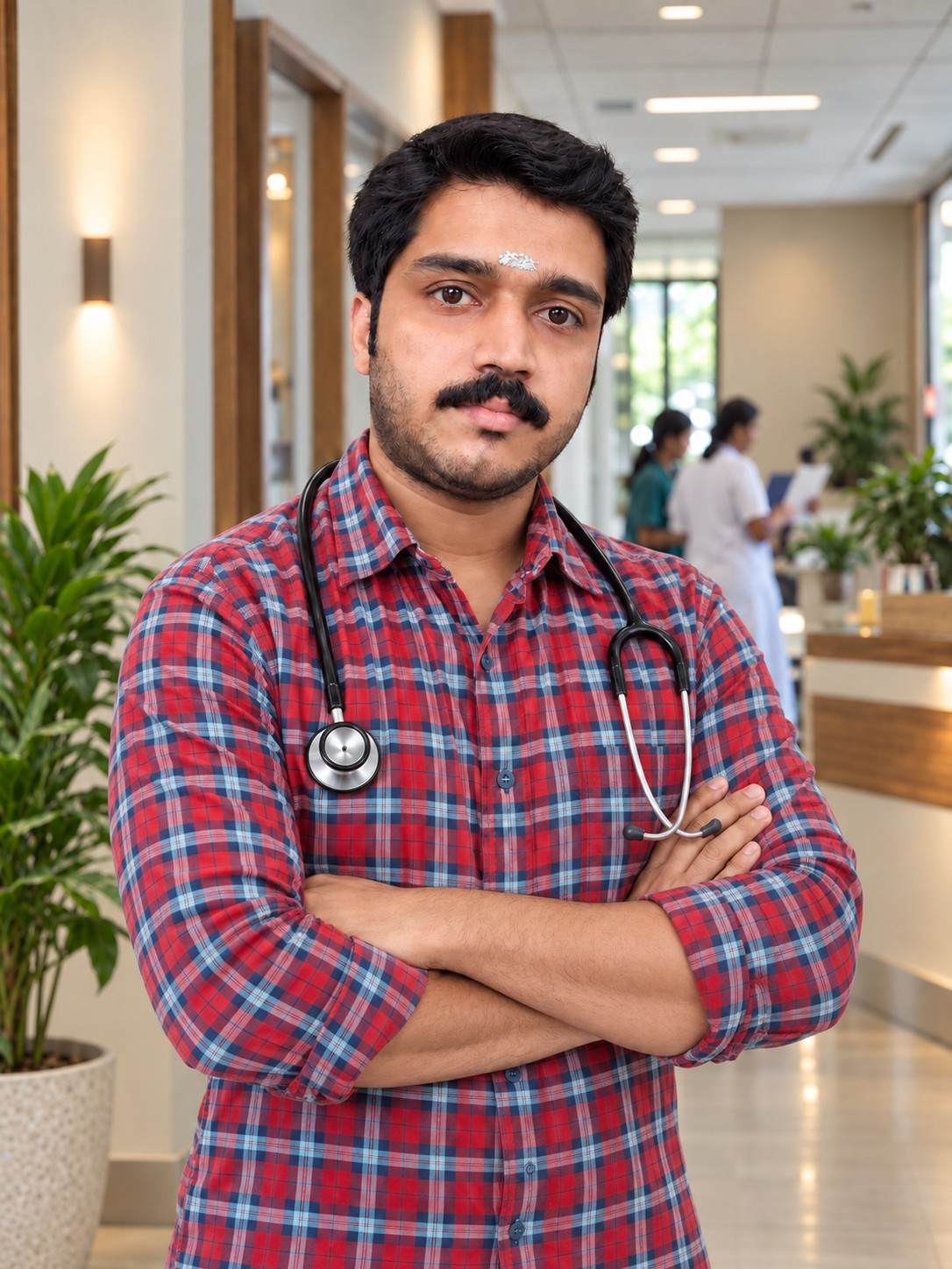Dr. Jyothilal.S