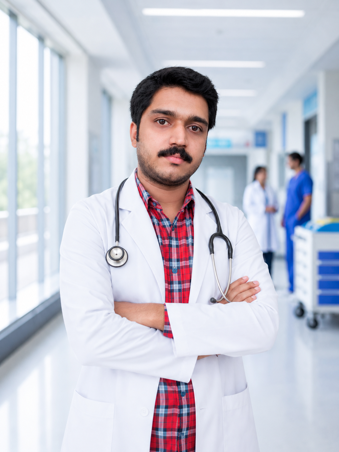 Dr. Jyothilal.S consultation