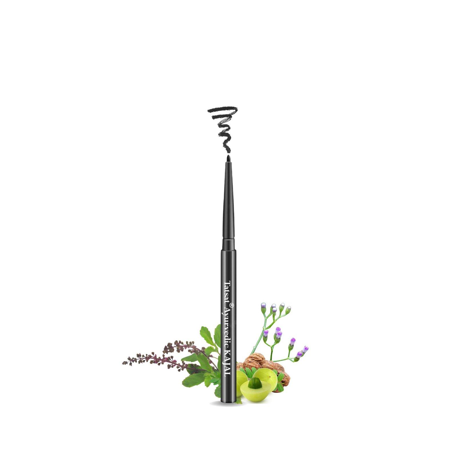Natural Ayurvedic kajal Pencil  2