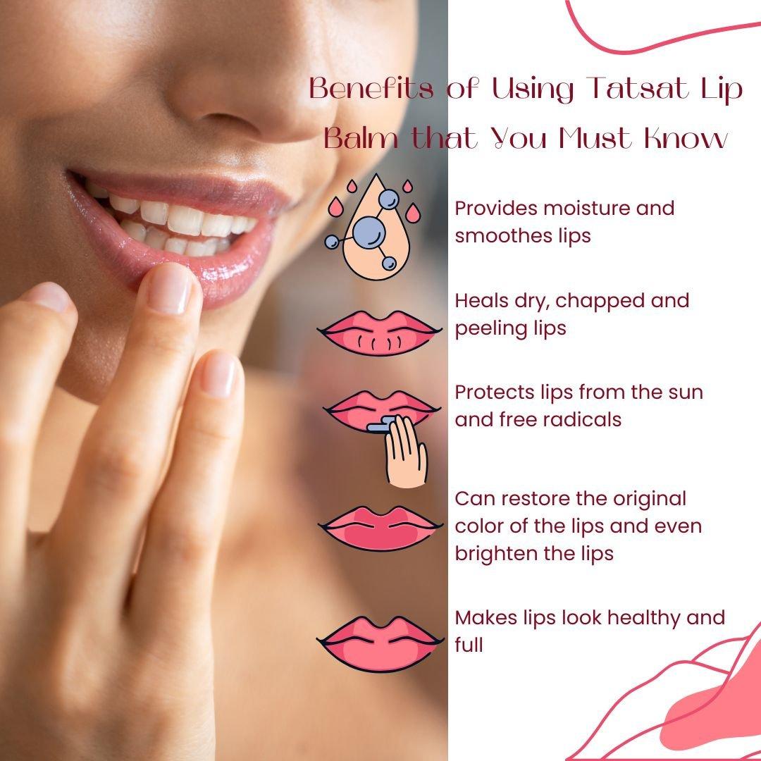 Exquisite Creamy Lip nourishing balm with Shata dhauta ghrita 8